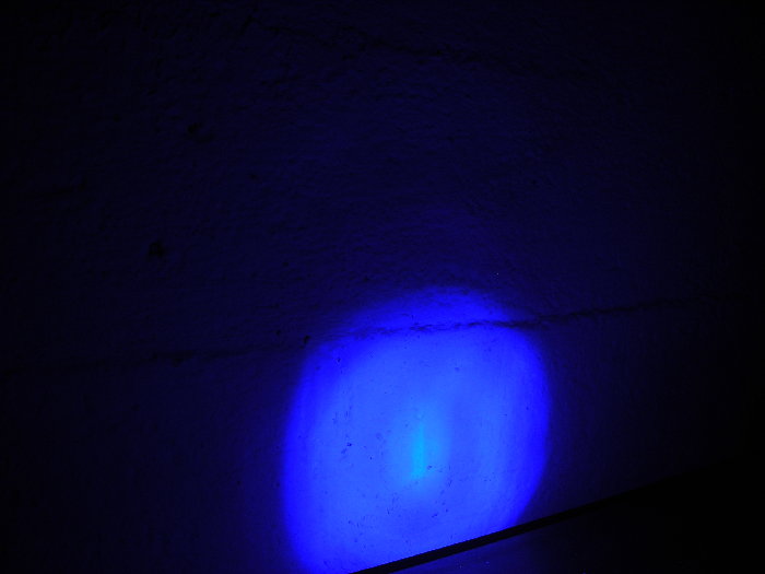 Blau