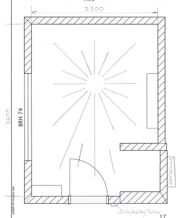 so soll es mal aussehen