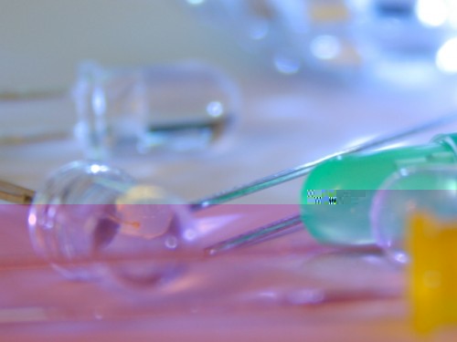 Für LUMITRONIX zur Nutzung freigegeben