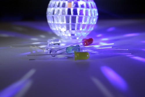 Für LUMITRONIX zur Nutzung freigegeben